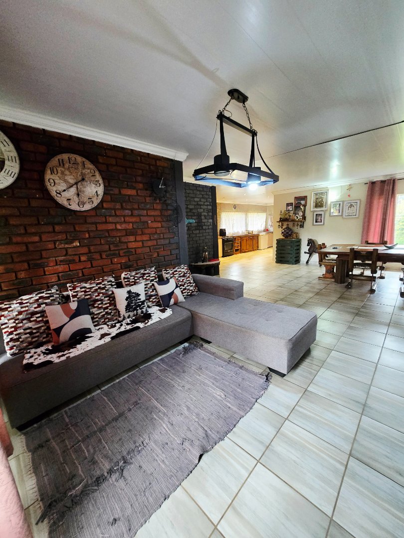3 Bedroom Property for Sale in Doringkruin North West